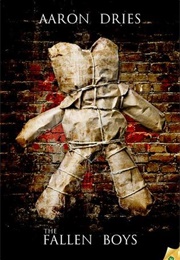 The Fallen Boys (Aaron Drives)