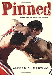 Pinned (Alfred C. Martino)