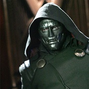 Doctor Doom