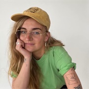 G FLIP (Lesbian, Non-Binary, They/Them)