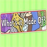 What Is It Made From?