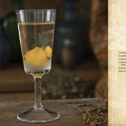 Made a Skooma (Skyrim)