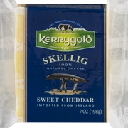 Kerrygold Skellig Sweet Cheddar