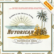 Nuyorican Soul - Nuyorican Soul (1997)