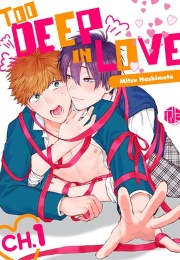 Too Deep in Love (Hashimoto Mitsu)