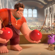 Wreck-It Ralph (Wreck-It Ralph, 2012)