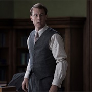 Frank Randall (Outlander)