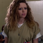 Nicky Nichols (OITNB)