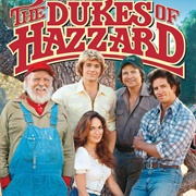 The Dukes of Hazzard