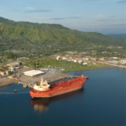 Kimbe, Papua New Guinewa