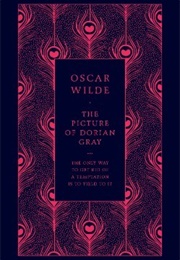 The Picture of Dorian Gray (Oscar Wilde)