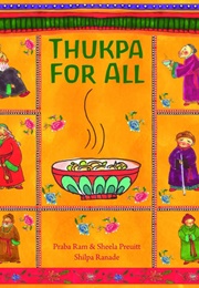 Thukpa for All (Praba Ram)