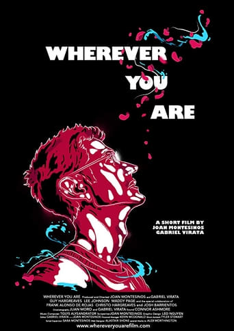 Wherever You Are (2016)