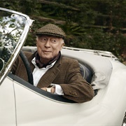 Norman Lloyd