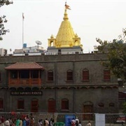 Shirdi