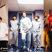 Get Loose - Huncho Da Rockstar & Kblast