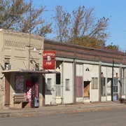 Rosalie, Nebraska