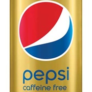 Pepsi Caffeine Free Cola