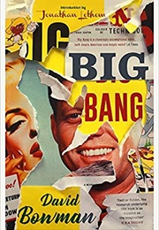 Big Bang (David Bowman)