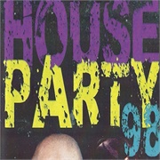 ECW House Party 1998