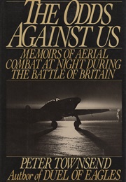 The Odds Against Us (Peter Townsend)