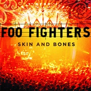 Skin and Bones (Foo Fighters, 2006)