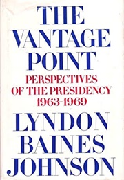 The Vantage Point (Lyndon Johnson)