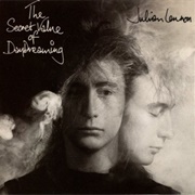 Julian Lennon - The Secret Value of Daydreaming (1986)