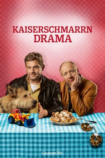 Kaiserschmarrndrama (2021)