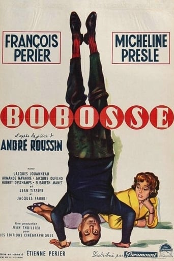 Bobosse (1959)