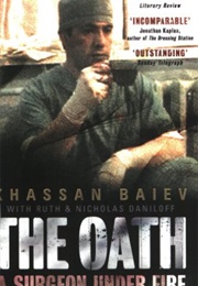 The Oath (Khassan Baiev)