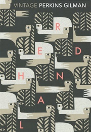 Herland (Charlotte Perkins Gilman)