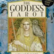 Goddess Tarot