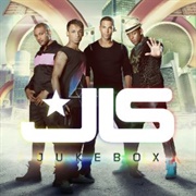 Jukebox by JLS