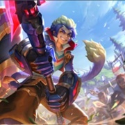 Battle Academia Wukong