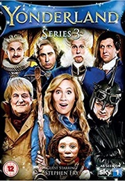 Yonderland - Series 3 (2016)