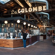 La Colombe
