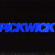 Pickwick Video 1992