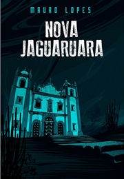 Nova Jaguaruara (Mauro Lopes)