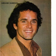 Gregory Harrison