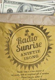 Radio Sunrise (Anietie Isong)