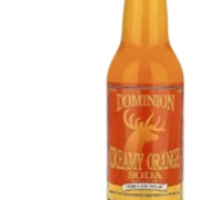 Dominion Creamy Orange
