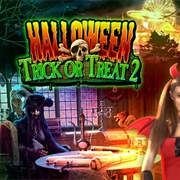 Halloween: Trick or Treat 2