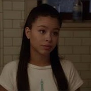 Mariana Adams Foster