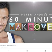 60 Minute Makeover