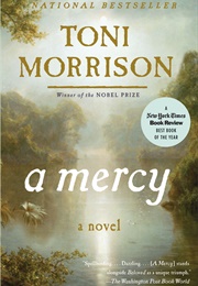 A Mercy (Toni Morrison)