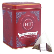 Harney & Sons Chocolate Mint Tea
