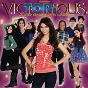 Make It Shine (Victoria Justice)