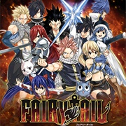 Fairy Tail