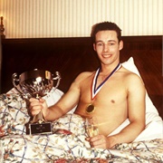 Anthony Morley - Mr Gay UK